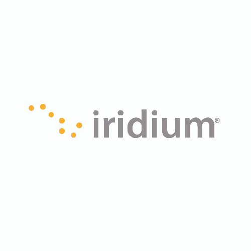 iridium-communications-inc-logo